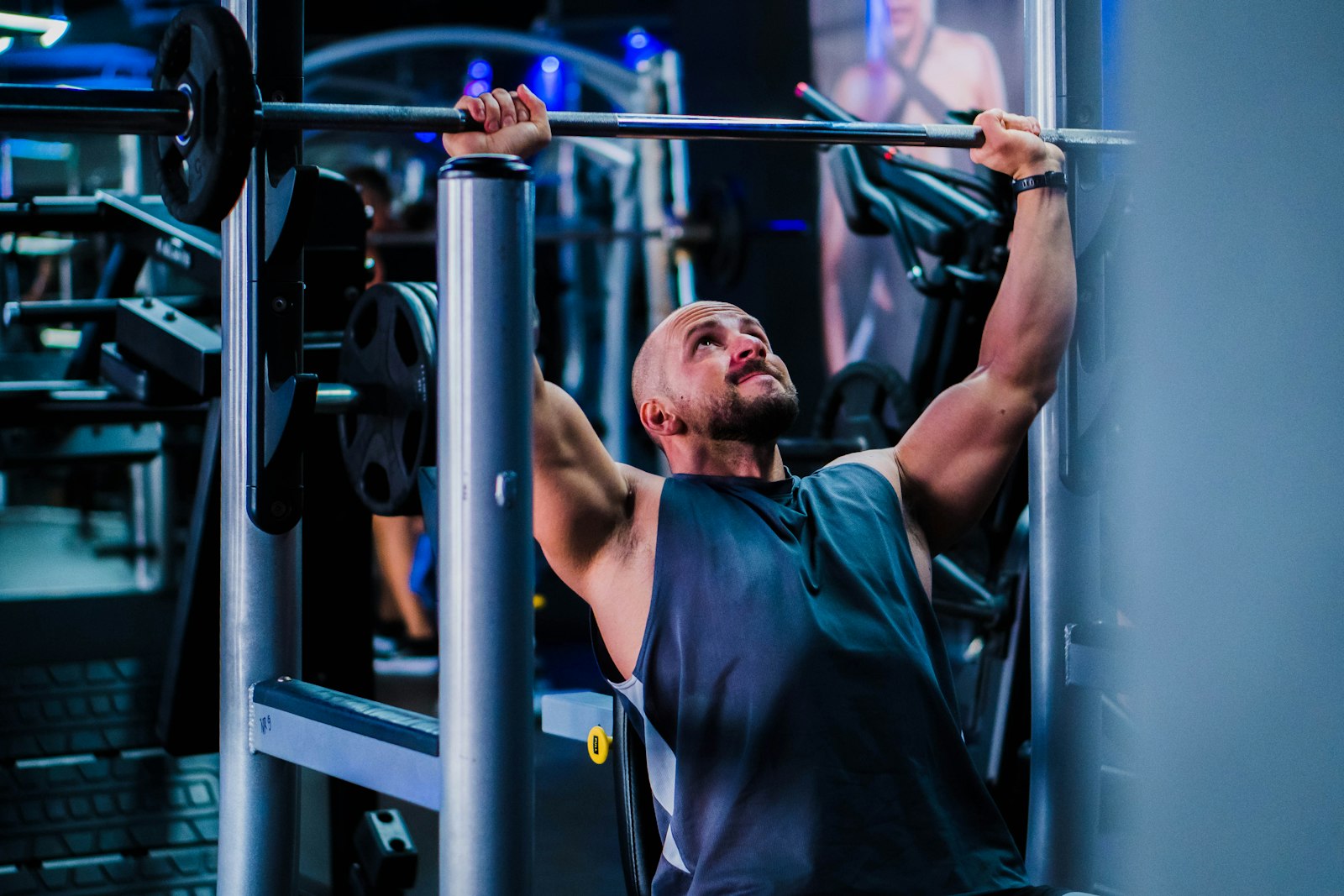 Four-Week Training Waves